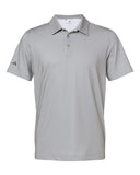 Adidas® Diamond Dot Print Polo