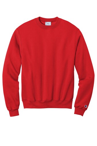 Champion® Powerblend Crewneck Sweatshirt