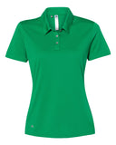 Adidas® Women's Performance Polo