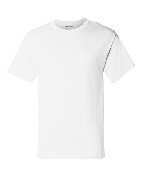 Champion® Short Sleeve Crewneck T-Shirt