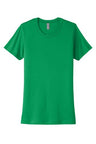 Next Level® Women’s Cotton Crewneck Short Sleeve Tee
