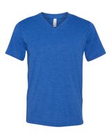 BELLA + CANVAS® Triblend V-Neck Short Sleeve Tee