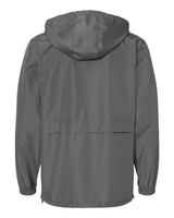 Champion® Full-Zip Anorak Jacket For Adult