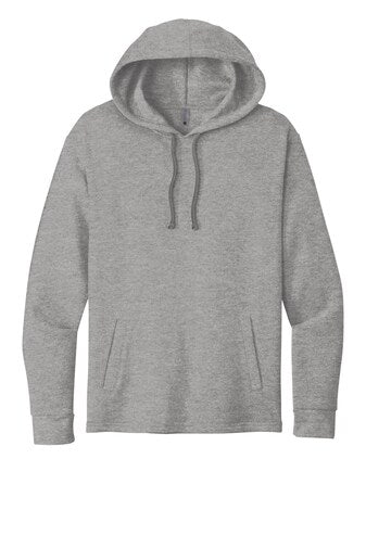 Next Level® Unisex Malibu Pullover Hoodie