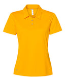 Adidas® Women's Performance Polo