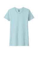 Next Level® Women’s CVC Crewneck Short Sleeve T Shirt