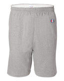 Champion® Cotton Jersey 6" Shorts