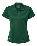 Adidas® Women's Basic Sport Polo