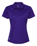 Adidas® Women's Basic Sport Polo