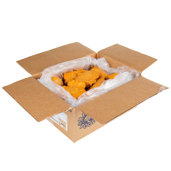 AdvancePierre Foods Barber Foods 7 oz. Chicken Cordon Bleu - 24/Case