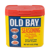 Old Bay® 6 oz. Seasoning - 8/Case