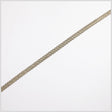 Antique Gold Sage Metallic Braid