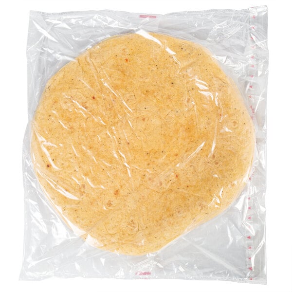 Mission 12" Tortilla Variety Pack 3 Flavors - 72/Case