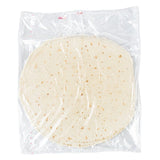 Mission 12" Garlic Herb Tortillas - 72/Case