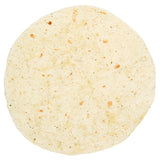 Mission 12" Garlic Herb Tortillas - 72/Case