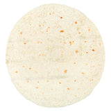 Mission 10" Pressed Flour Tortillas - 144/Case