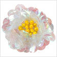 2" Crystal AB Fancy Applique