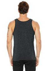 BELLA+CANVAS® Unisex Jersey Tank - 3480