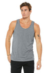 BELLA+CANVAS® Unisex Jersey Tank - 3480