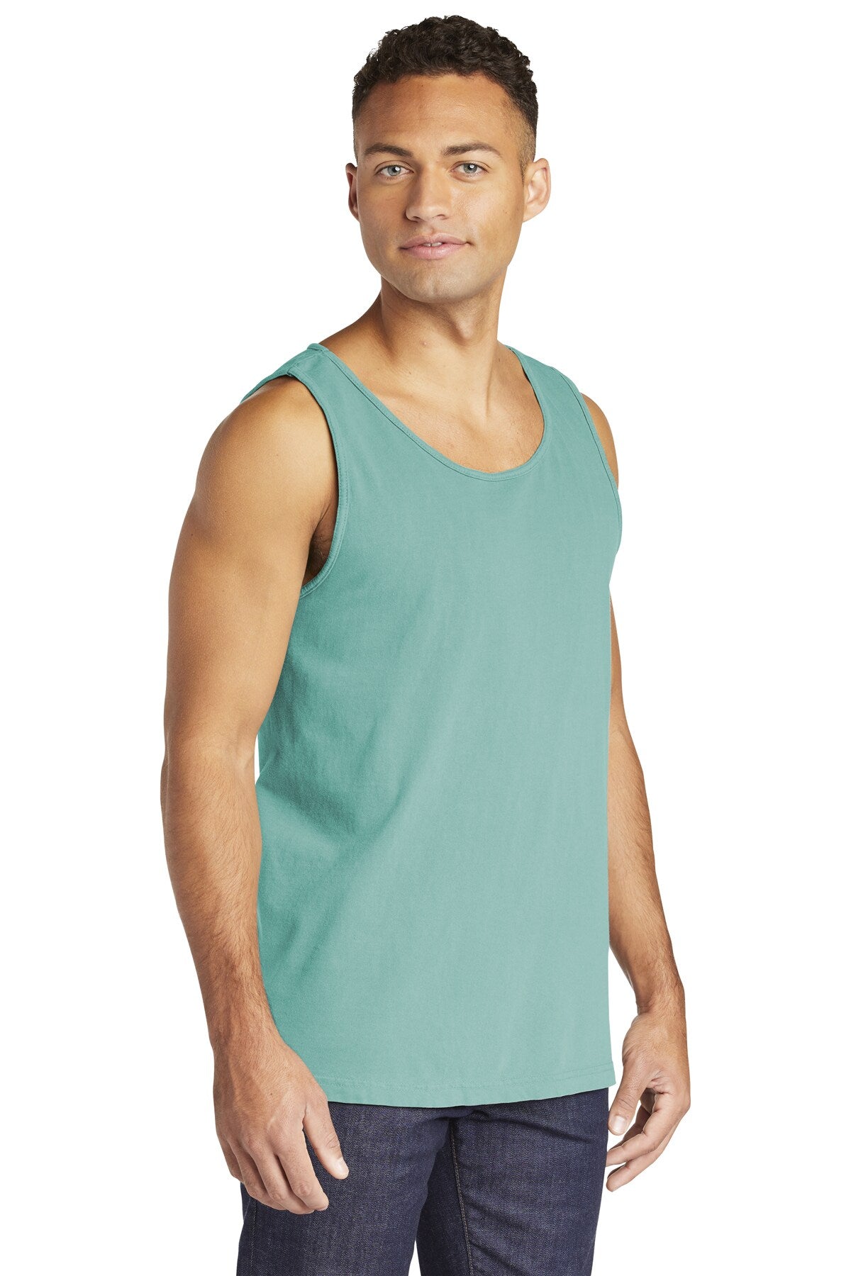 Comfort Colors® Heavyweight Ring Spun Tank Top - 9360