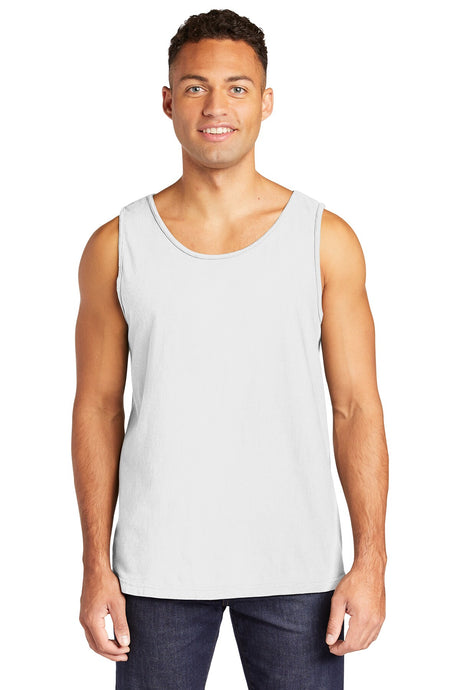 Comfort Colors® Heavyweight Ring Spun Tank Top - 9360