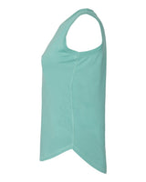 LAT® Women's Relaxed Fine Jersey Tank - 3592