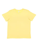 LAT® - Short Sleeve Crewneck Tees For Youth