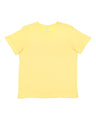 LAT® - Short Sleeve Crewneck Tees For Youth