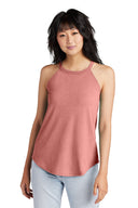 District® Women’s Perfect Tri Rocker Tank