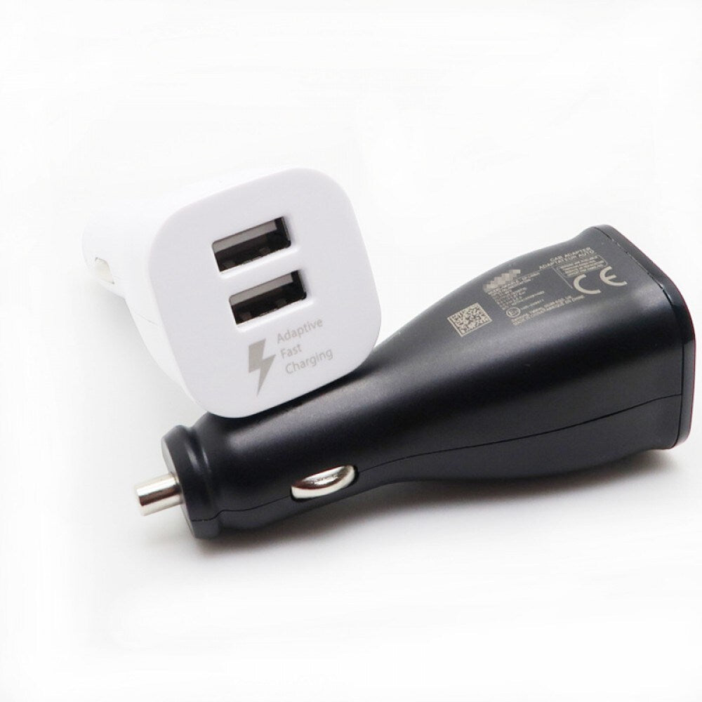 Populer Car Charger | Max Output 3.0A USB Car charger | Support Car Charging | MINA® -