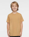 LAT® - Short Sleeve Crewneck Tees For Youth