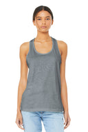 BELLA + CANVAS® Women's Jersey Racerback Tank - 6008