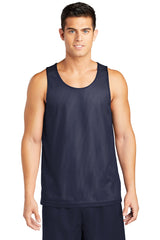 Sport-Tek® Posi Charge Classic Mesh Reversible Tank
