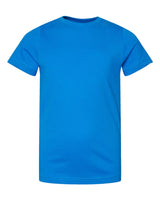 LAT® - Short Sleeve Crewneck Tees For Youth