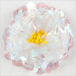2.75" Crystal AB Fancy Applique