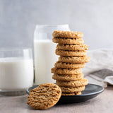 Keebler Oatmeal Cookies - 324/Case
