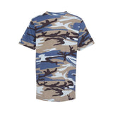 Youth Pro Mesh 6" Shorts