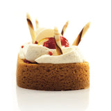 Dobla Chocolate Panatella - White