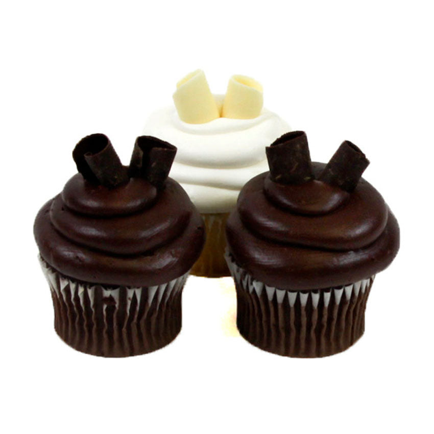 Dobla Jumbo Dark Chocolate Curls, 5.5 lbs