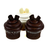 Dobla Jumbo Dark Chocolate Curls, 5.5 lbs