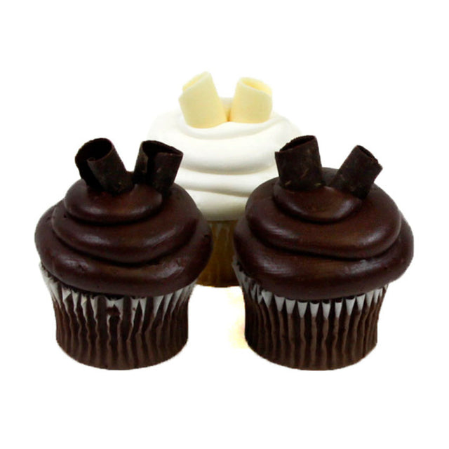Dobla Jumbo Dark Chocolate Curls, 5.5 lbs