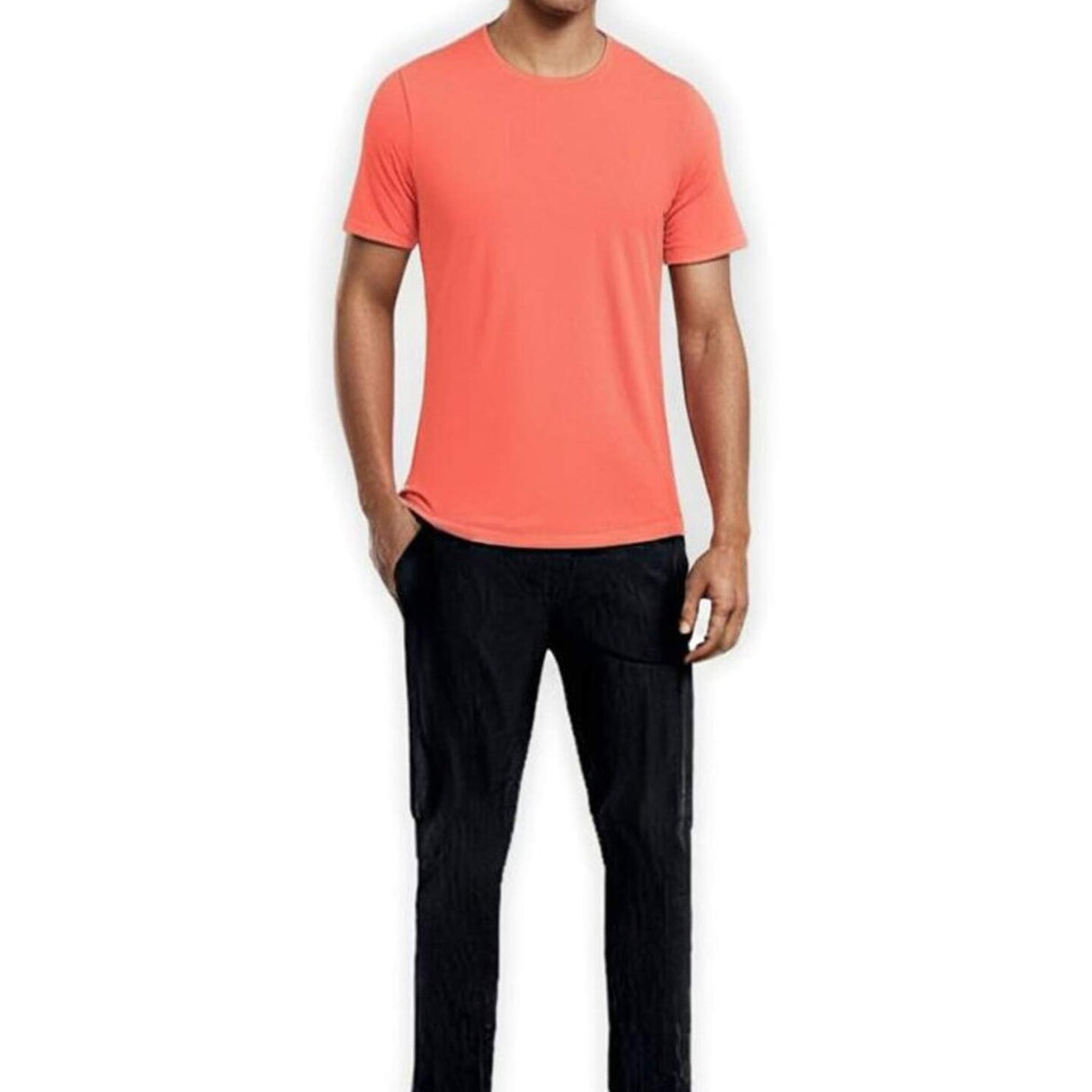 Gildan® Softstyle Comfortable Short Sleeve Crewneck Cotton T-Shirt