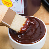 Sweet Baby Ray's BBQ Sauce 1 Gallon - 4/Case