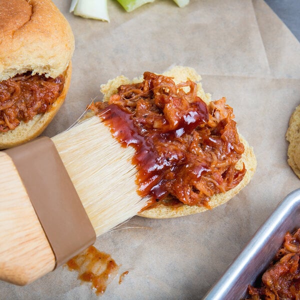 Sweet Baby Ray's BBQ Sauce 1 Gallon - 4/Case