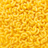 Costa Pasta 10 lb. Heavy Wall Elbow Macaroni - 2/Case