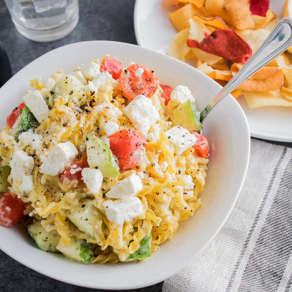 Costa Pasta 10 lb. Medium Egg Noodles