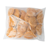 Brakebush Tender-Licious 5 oz. Fully Cooked Breaded Chicken Breast Fillets - 32/Case