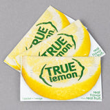 True Lemon® Unsweetened Lemon Mix Portion Packet 0.8 Gram - 500/Case