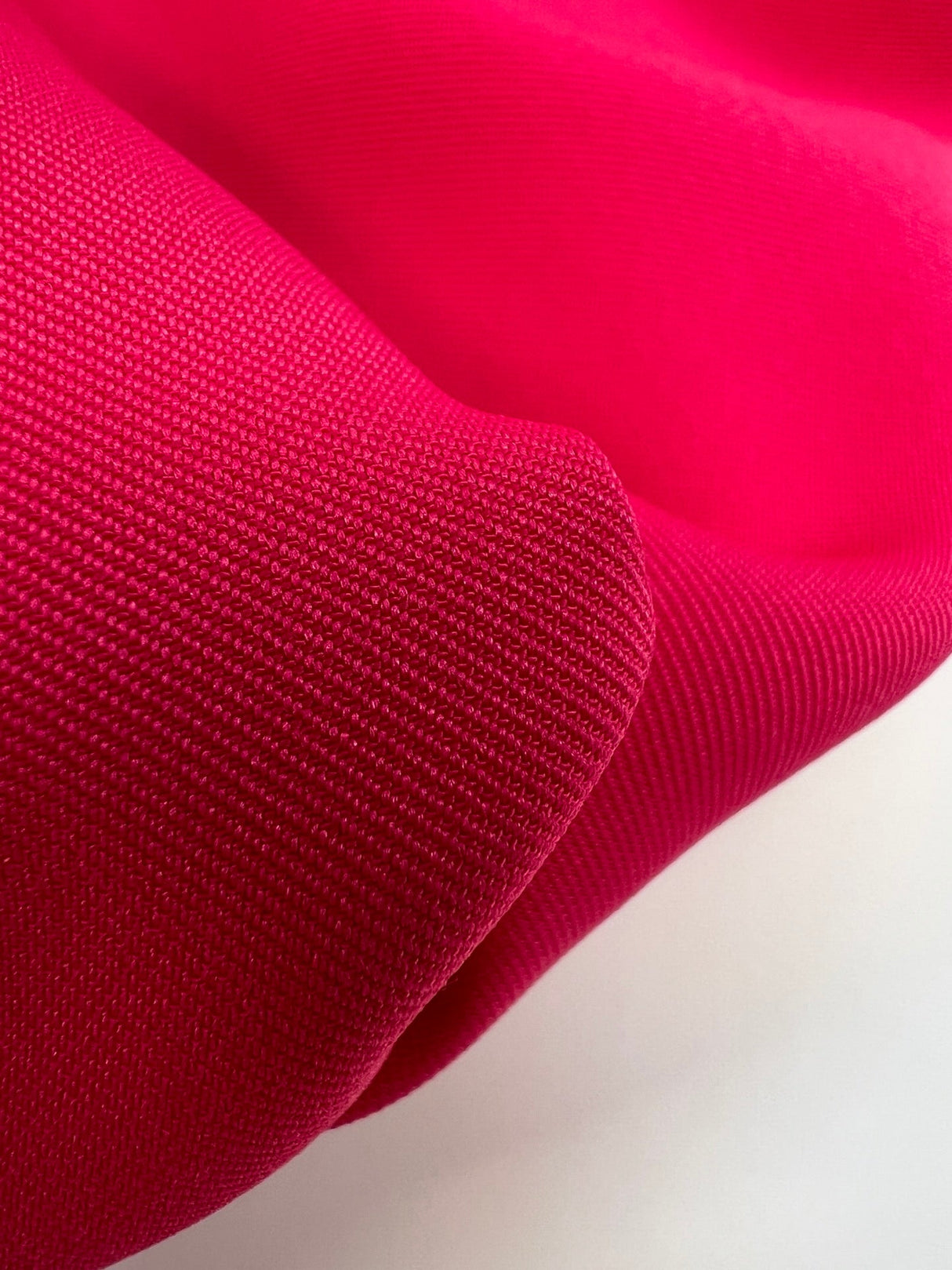 Polyamide Twill Pink Shades