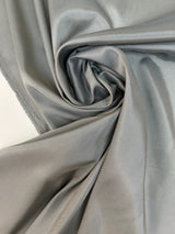 Stretch Viscose Lining Gray